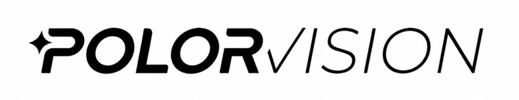 PolorVision Logo